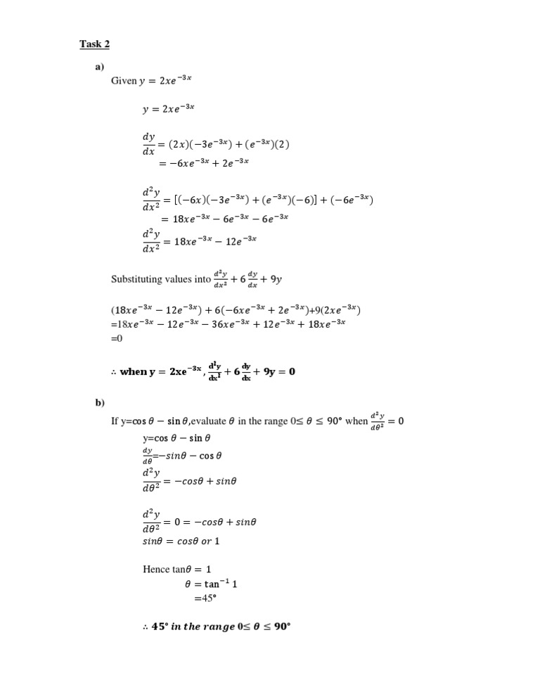 VPT2 Task 2 Evaluation Guide | PDF