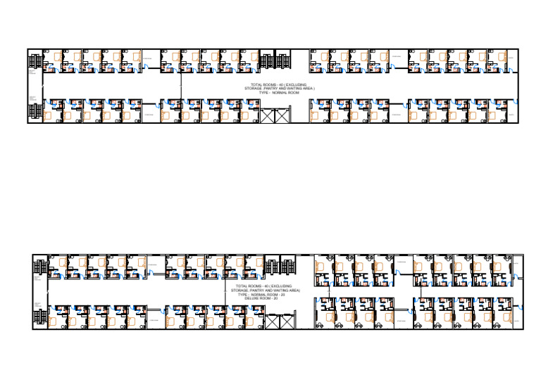 Room Arrangement 1 | PDF