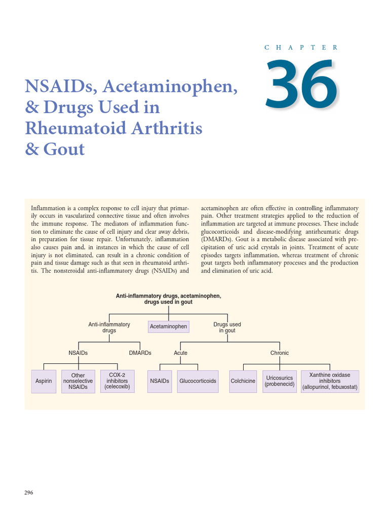 Chapter 36 Review Book | PDF