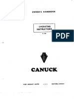 Canuck POH