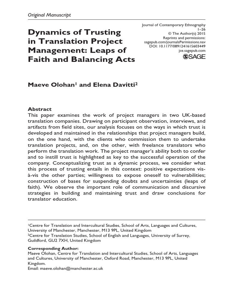 Olohan 2015 | PDF