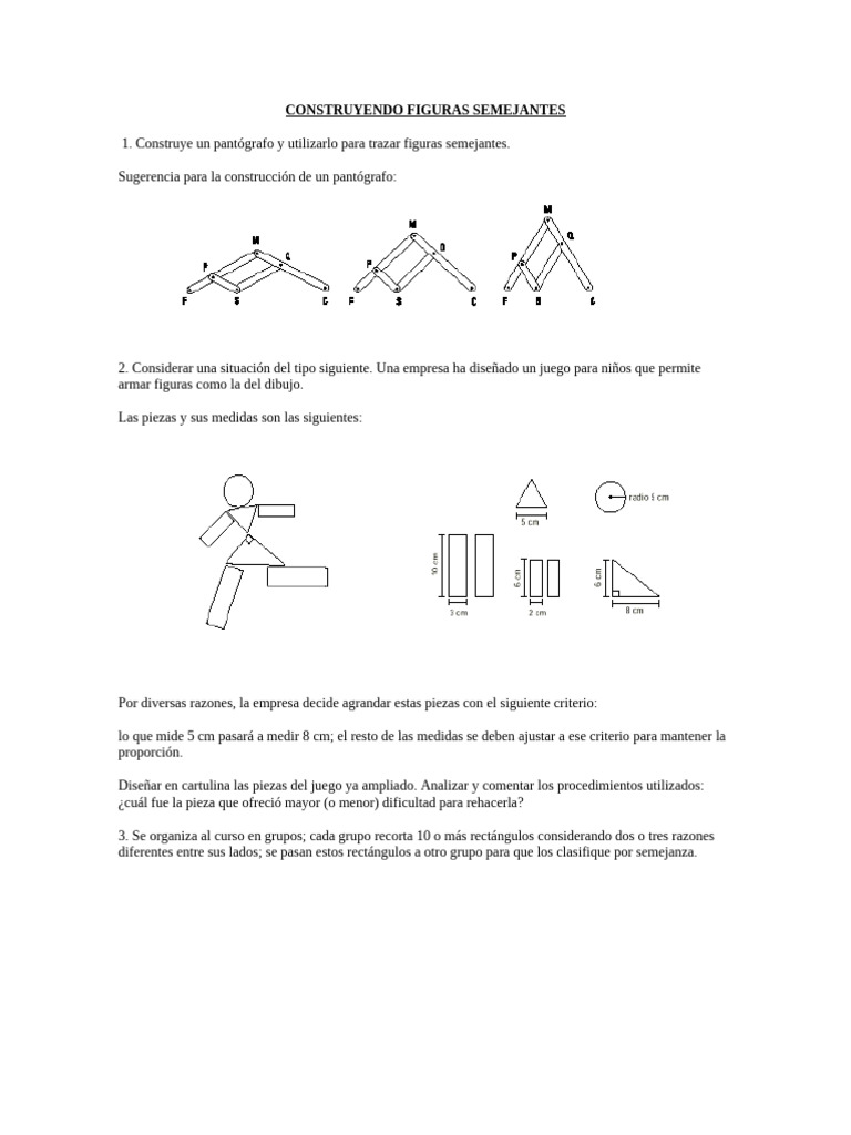 Nm2 construyendo figuras semejantes pdf