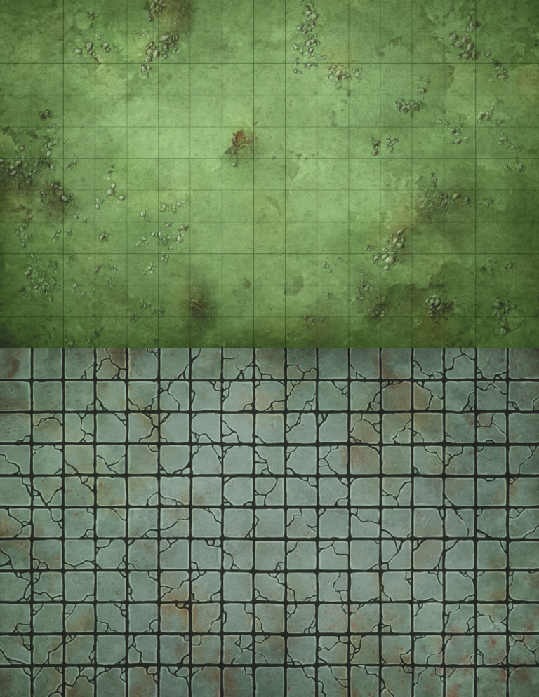 DRA 01 BattleMat | PDF
