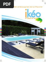 Catalogue Ikéo