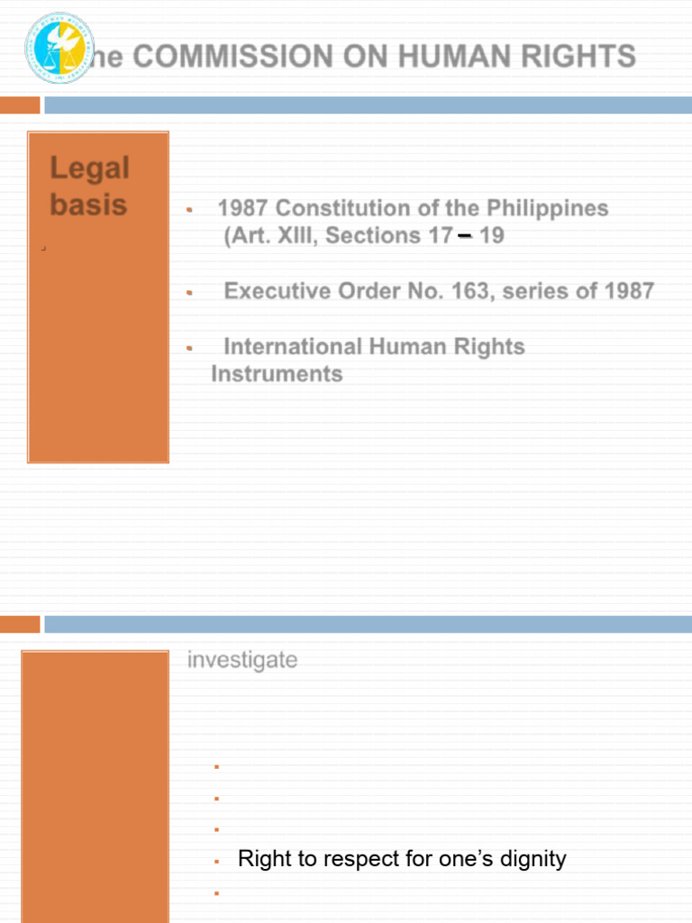 Human Rights | PDF