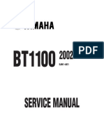Service Manual: 5JN1-AE1
