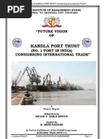 Download FUTURE VISION Project Report-prince Dudhatra by pRiNcE DuDhAtRa SN76243039 doc pdf
