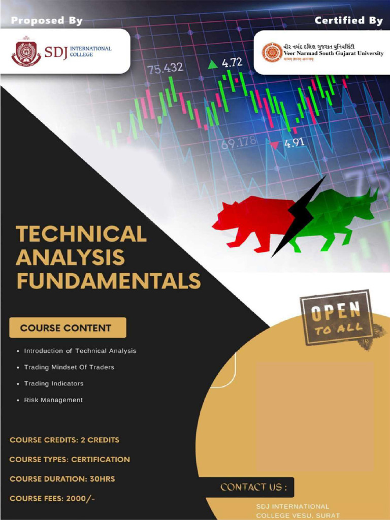 Value Added Course List | PDF