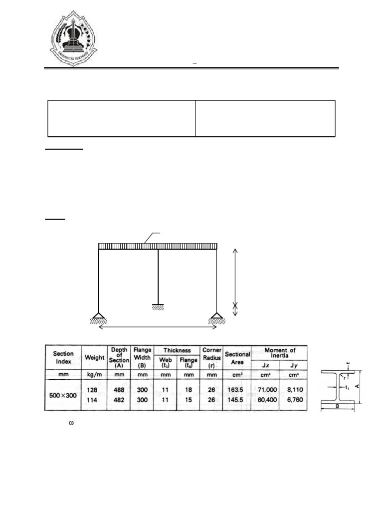 Uts D | PDF