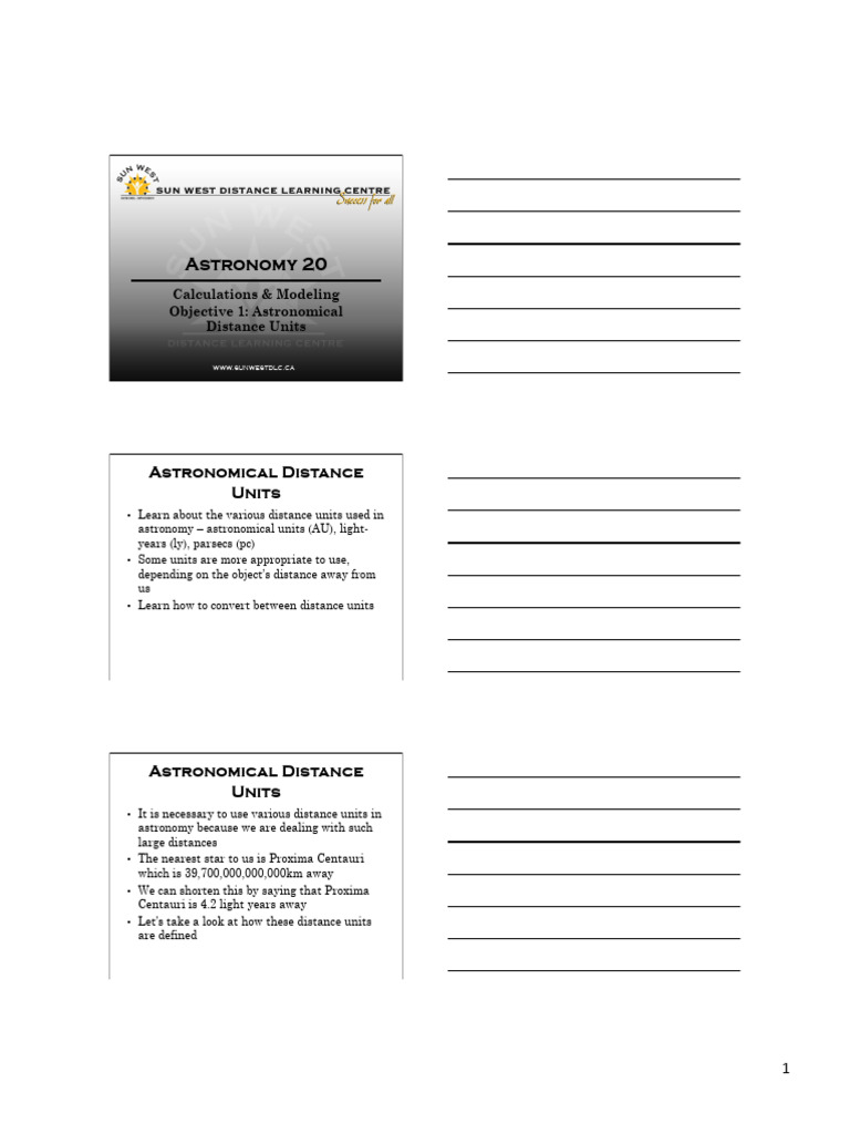 Lesson 2 calculations modeling pdf