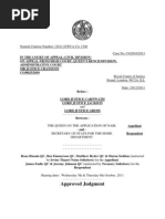 Zakir Naik UK Ban Was Correct - UK Appeal Court Judgment