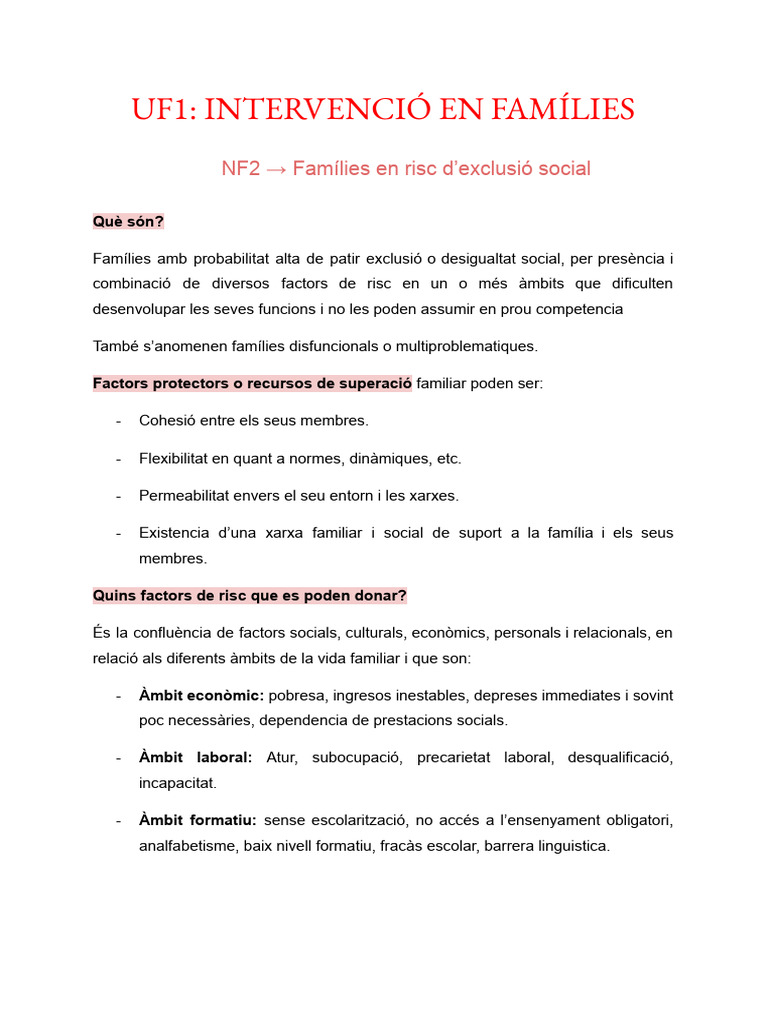 MP6 Teoria NF2 | PDF