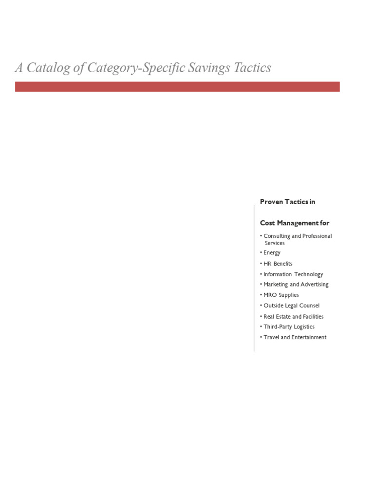 Cost savings compendium hans pdf