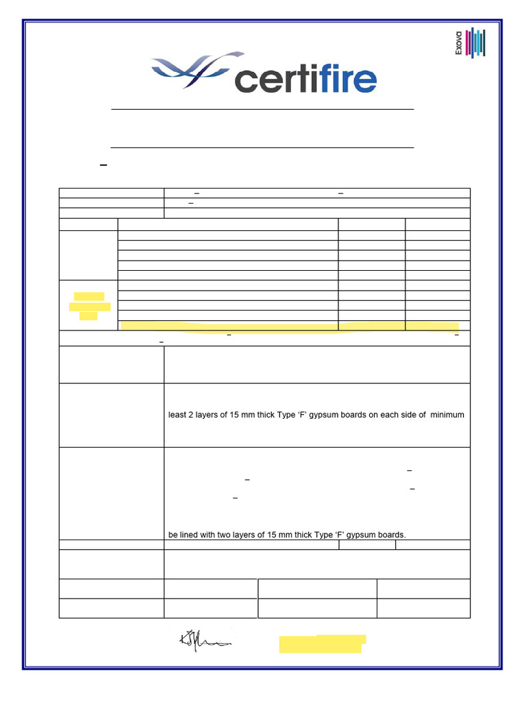 CF5035 Fischer FCPS Panel DUCT | PDF