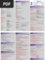 Download PowerCLI Reference v01 by diginetz SN76248899 doc pdf