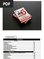 Ninja Nerd Embryology Hand Made Digital Notes by DR Of2027-28 | PDF