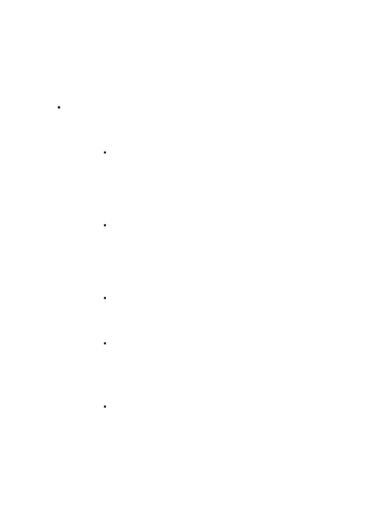 Treatment Options For Scabies | PDF