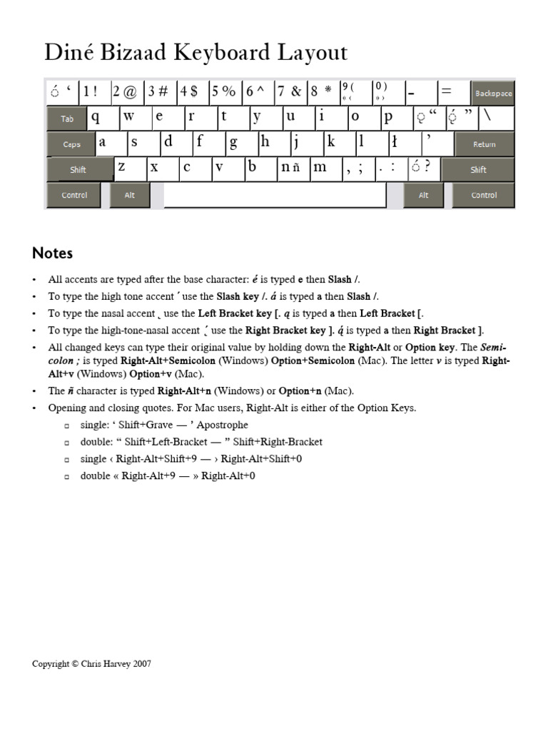 Navajo | PDF