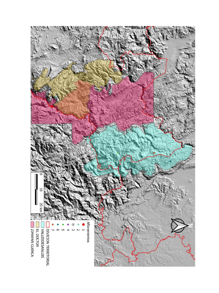 MAPAS | PDF