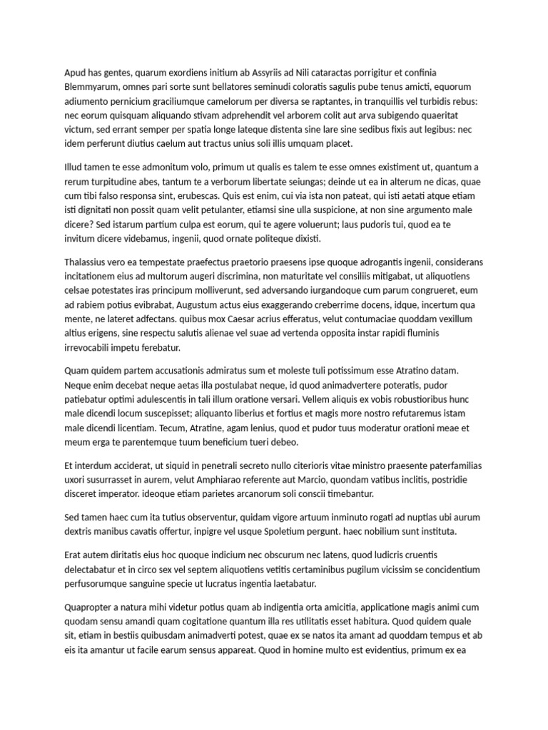 MPPP | PDF