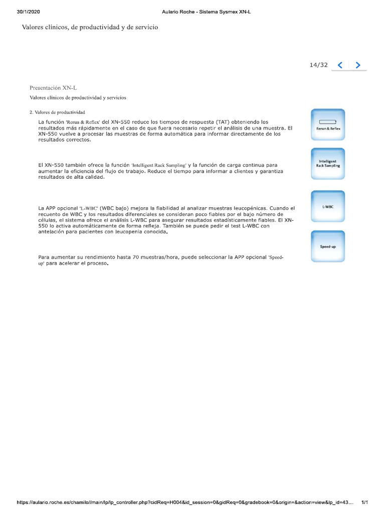 10 Sysmex | PDF