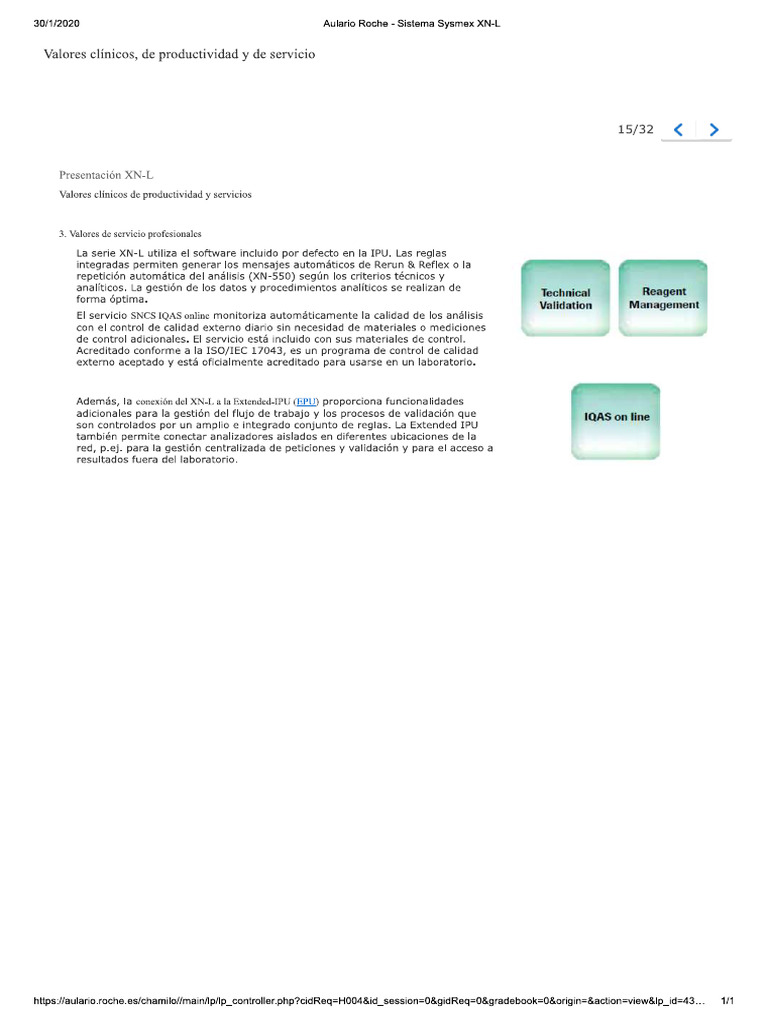 11 Sysmex | PDF