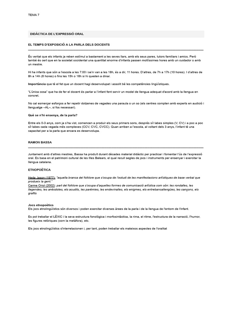 Tema 7 Pdf