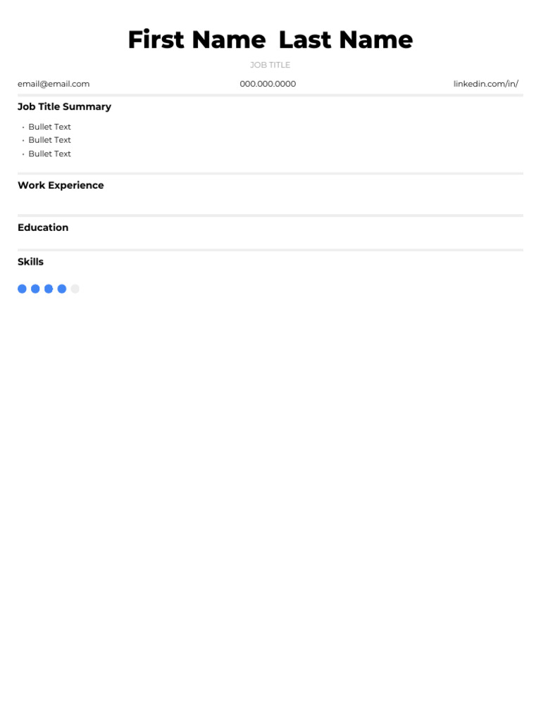 Cultivated Culture Resume PDF - 1725024859