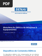 Comandos Elétricos