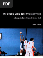 Download DribbleDriveZoneOffenseSystem1 by Jeff Howard SN76253293 doc pdf