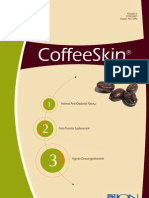Coffee Skin Lit