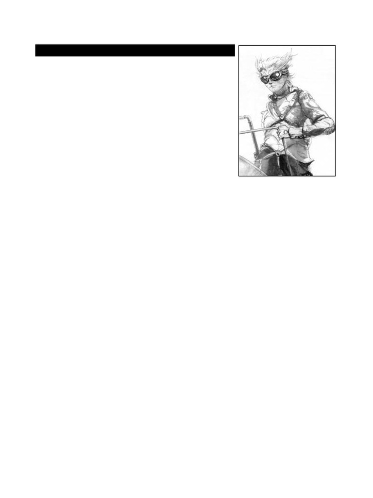 Archetypes | PDF