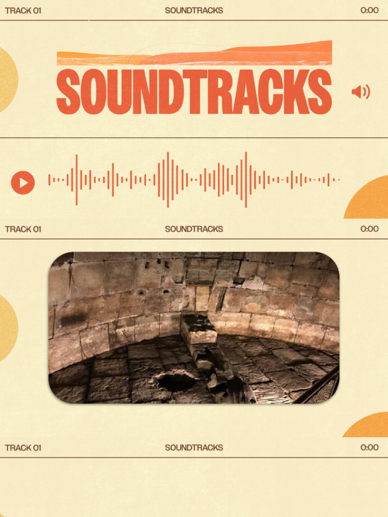 Soundtracks Campus Pastor-NKX | PDF