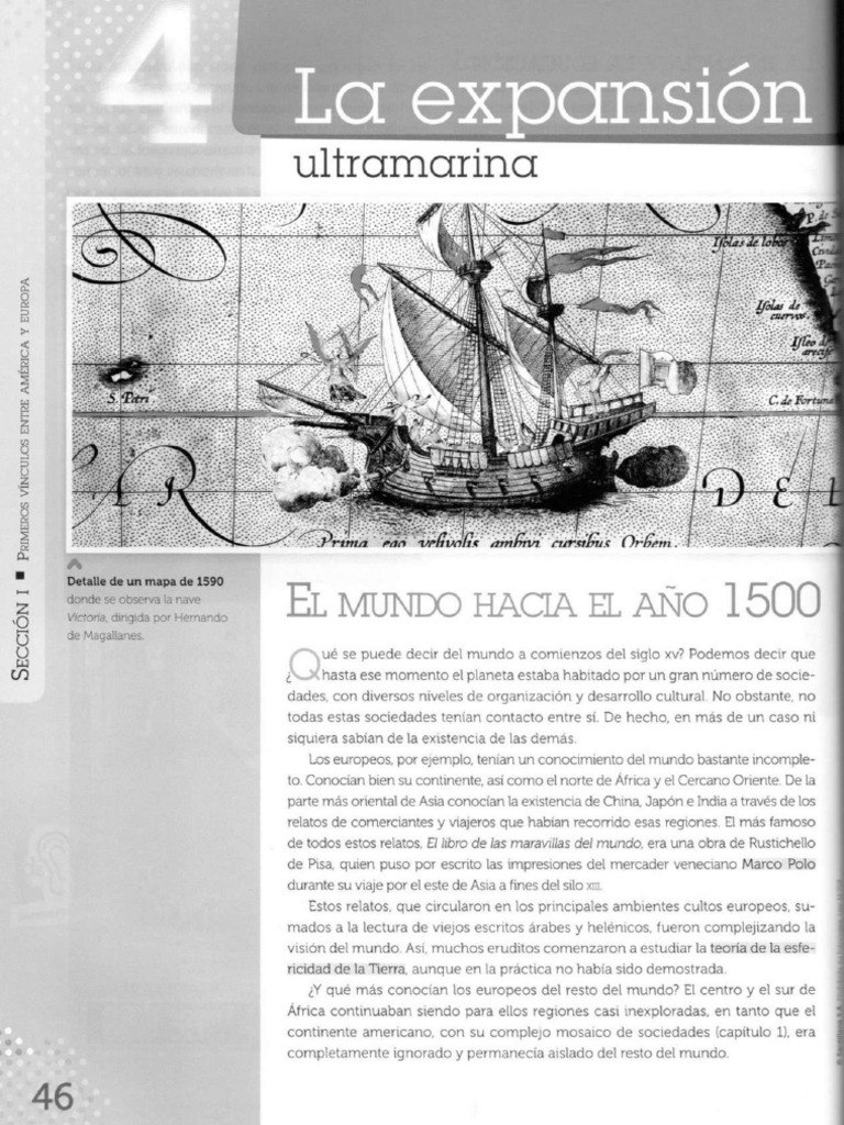 Historia 2 santillana vale saber 2019 1 44 53 pdf