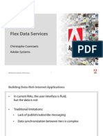 Data Services Basics