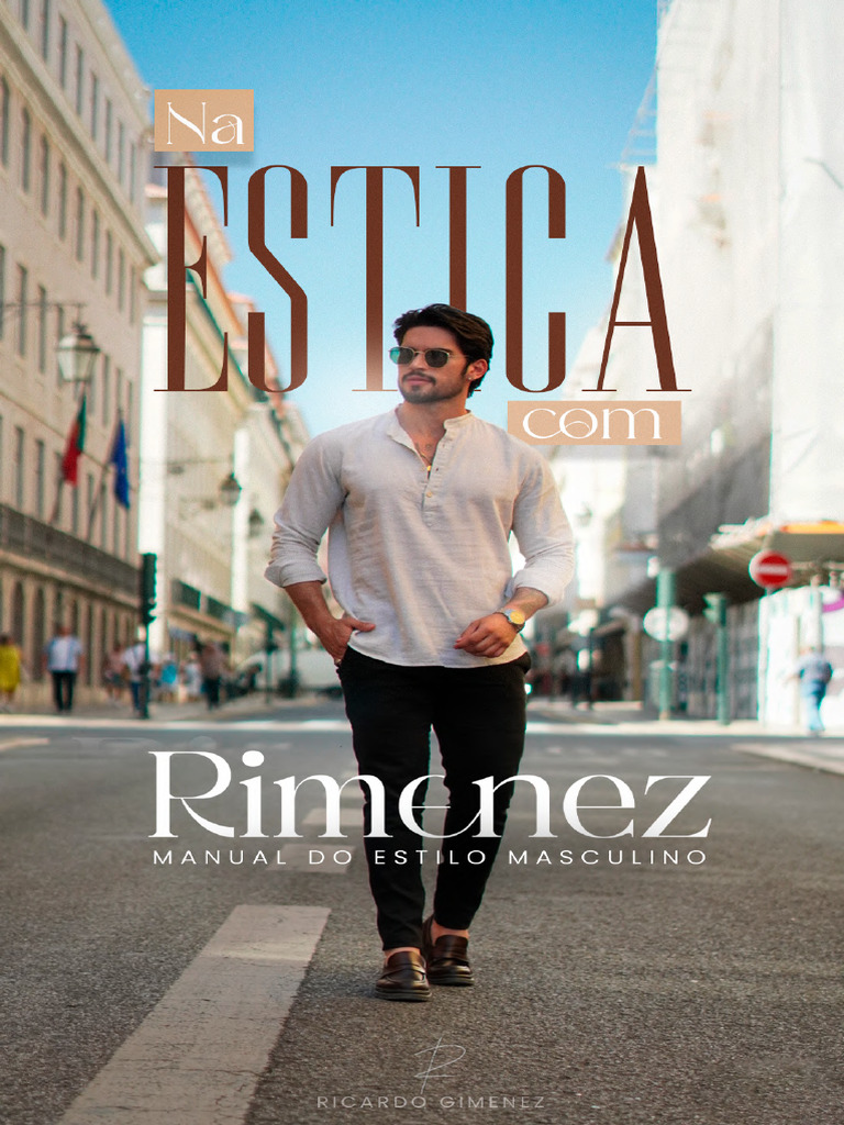 Na Estica Com Rimenez - E-Book | PDF
