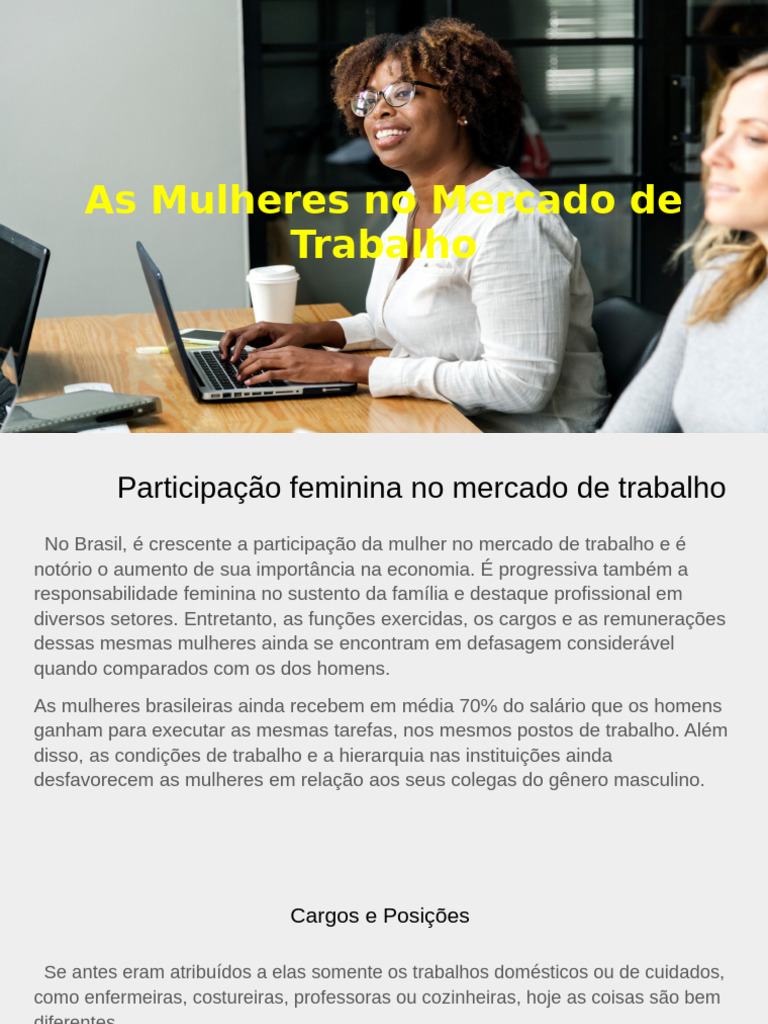 Apresentação Sem Título | PDF