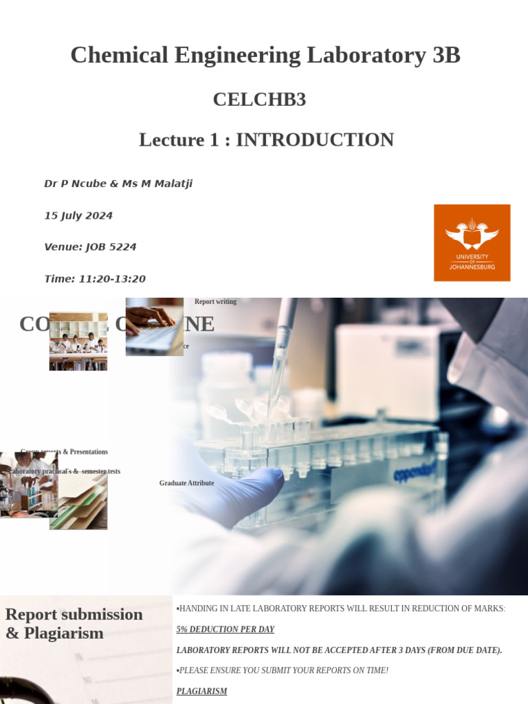Lecture 1- Introduction | PDF