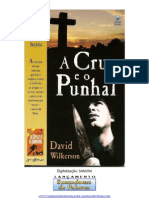 David Wilkerson - A Cruz e o Punhal