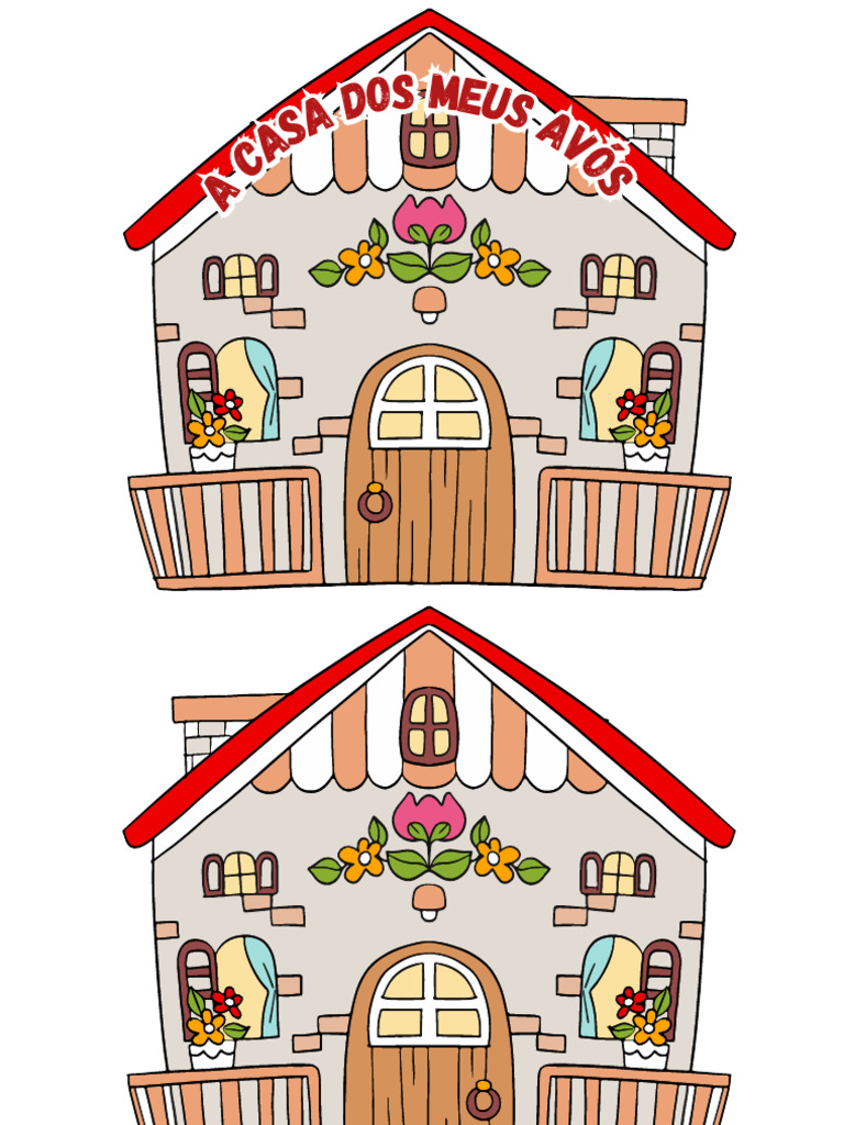 Casa Dos Meus Avós - 20240718 - 145147 - 0000 | PDF