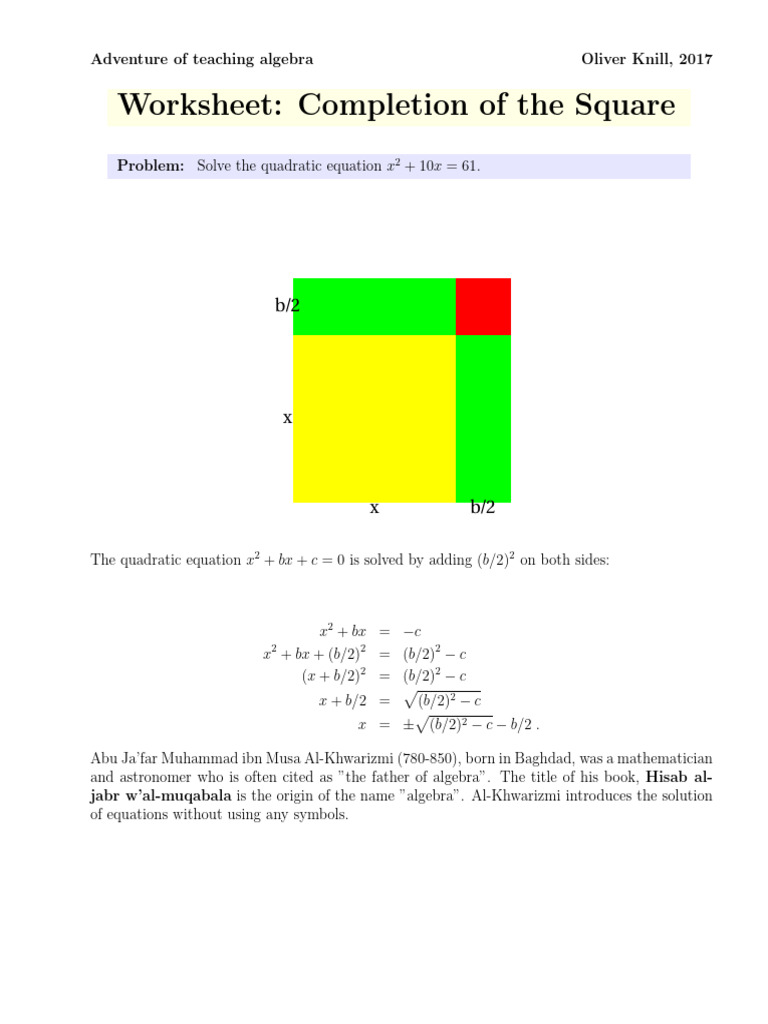 Unit 5 | PDF