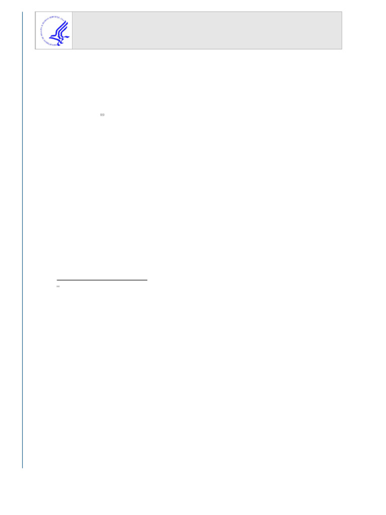 Nihms 1934855 | PDF