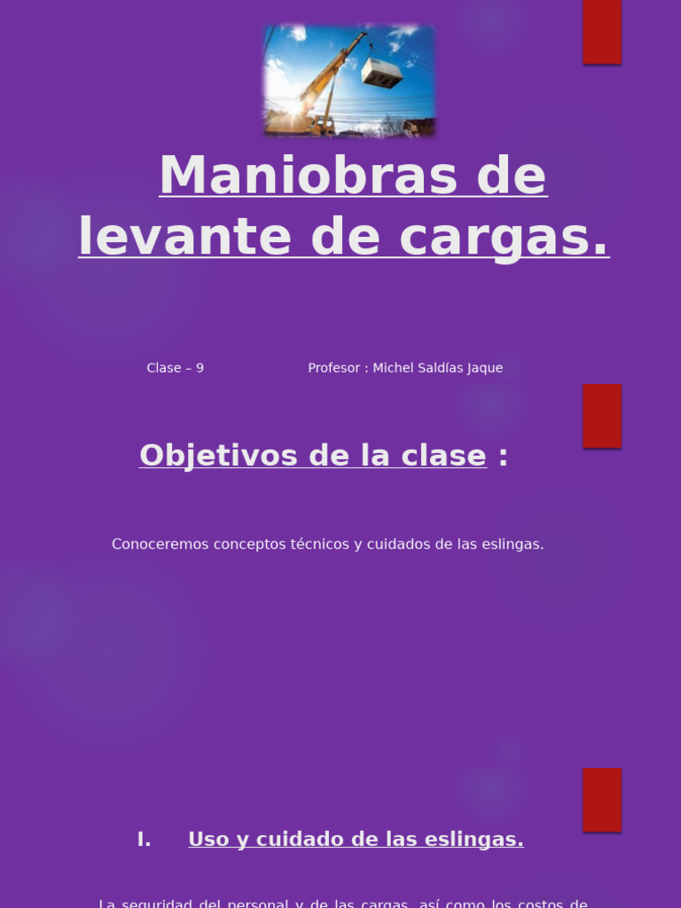 Clase 9 | PDF