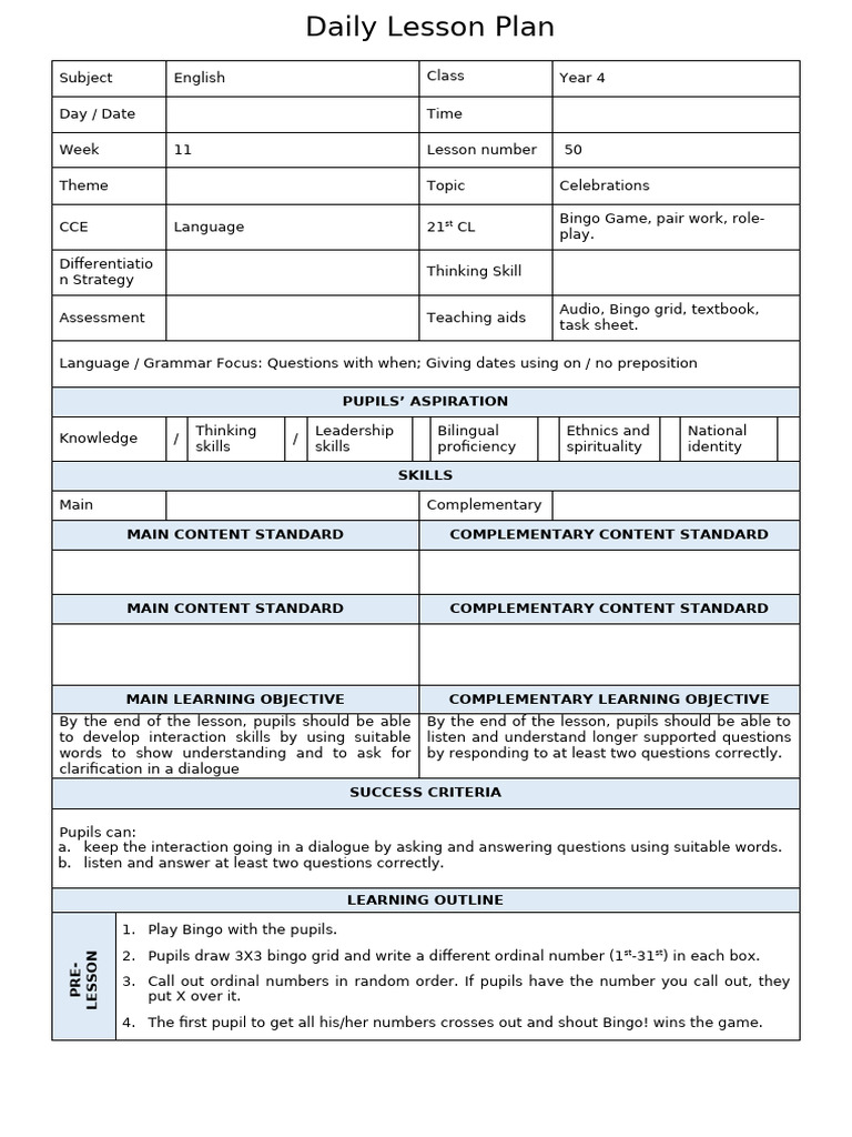 Lesson 50 TS25 (7) | PDF