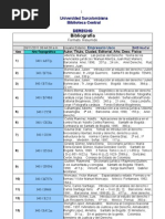 Download Bibliografa Programa de Derecho by Facultad Derecho Universidad Surcolombiana SN76257445 doc pdf