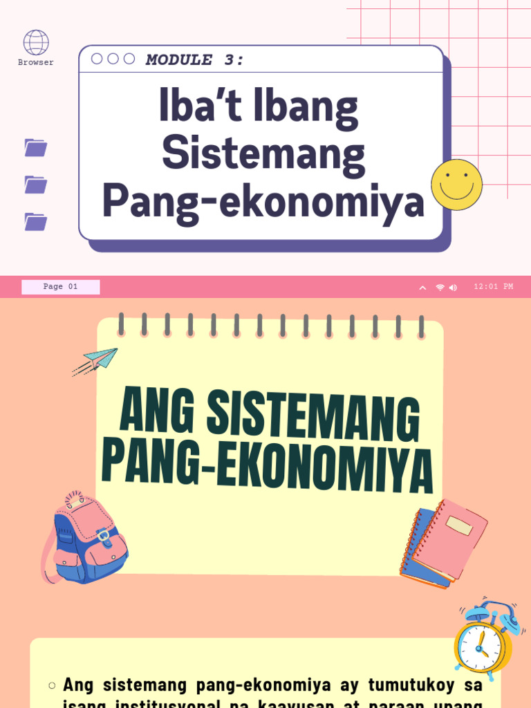AP9 Module 3 | PDF