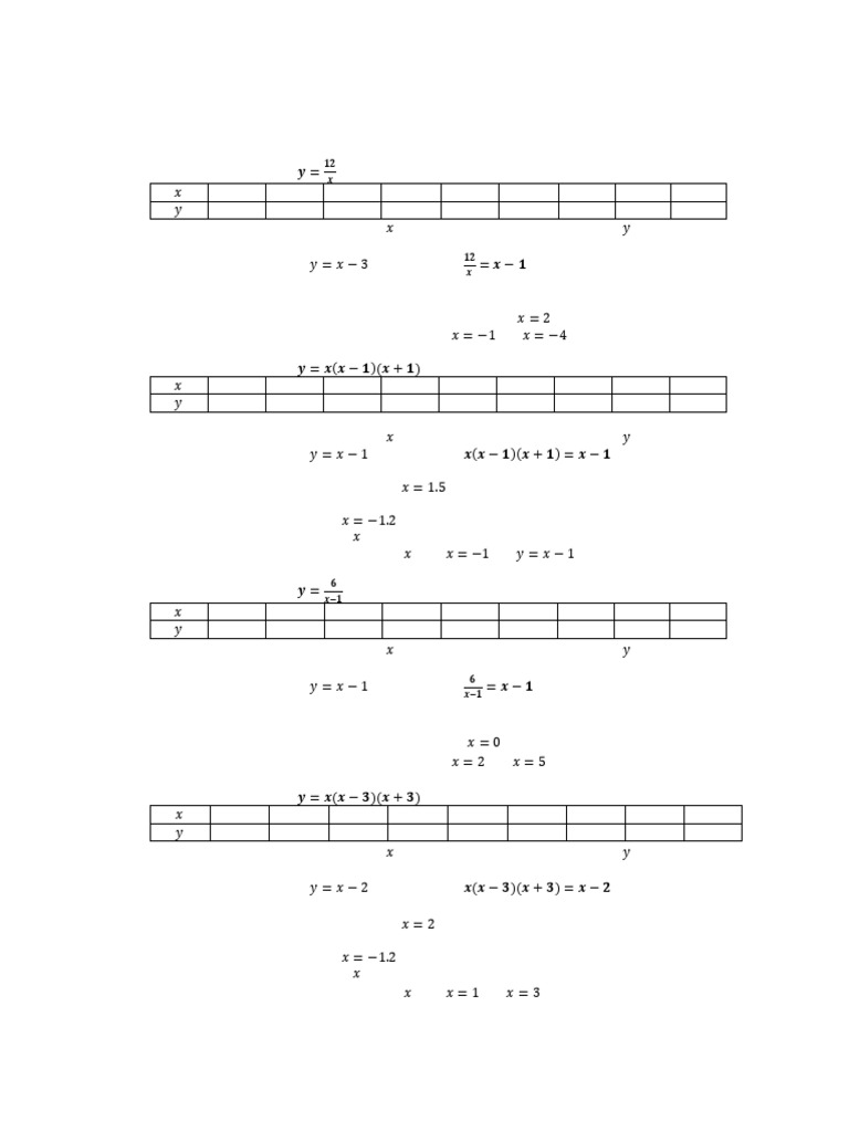 Homework 7 | PDF