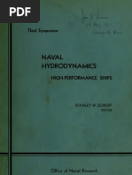 Download 3rd Symposium on Naval Hydrodynamics by fairwinds88 SN76258150 doc pdf