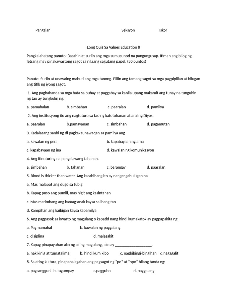 long-quiz-luisa-pdf