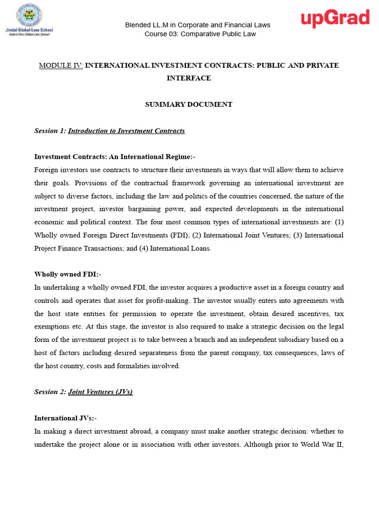 Module 4 | PDF